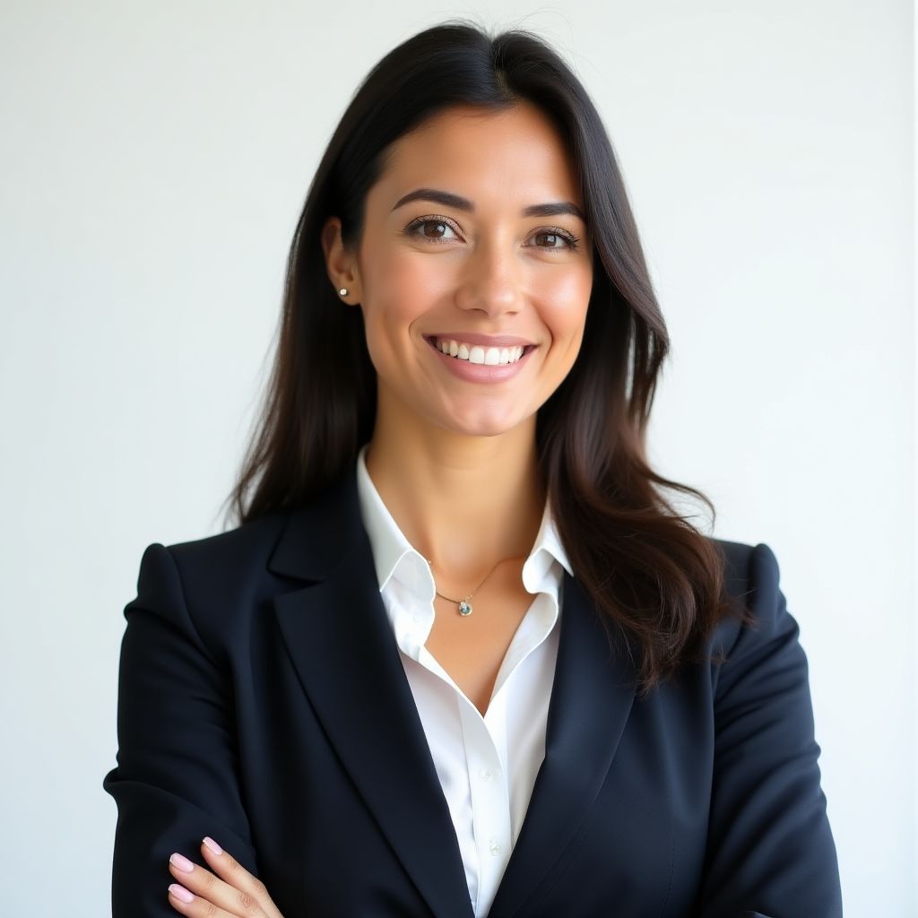 Directora de FinanzJoven