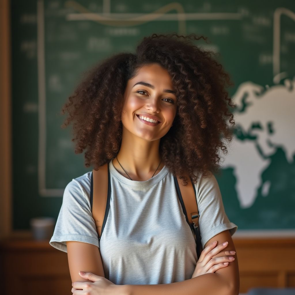 Coordinadora de Talleres